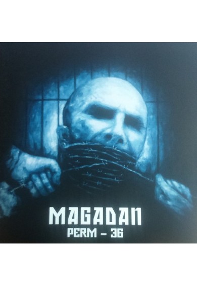 MAGADAN "PERM 36" LP